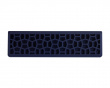 Håndleddstøtte Full-Size - Midnight Blue