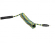 Coiled USB-C Kabel - Lekker