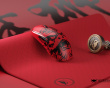 OGM Cloud 8K Trådløs Gamingmus - Crimson Lion