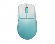 OGM Pro V2 8K Trådløs Gamingmus - Blue Fade