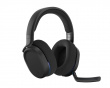 Scape Trådløst Headset - Dark