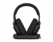 Scape Trådløst Headset - Dark