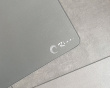 Rizz - Gaming Musematte - M - SOFT - Grå