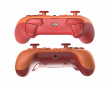 G7 SE Kablet PC & Xbox Kontroll - Vibrant Orange [Hall Effect]