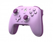 G7 SE Kablet PC & Xbox Kontroll - Radiant Purple [Hall Effect]