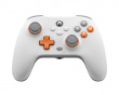 T7 PC & Xbox HE Kontroll - Creamsicle White