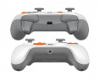 T7 PC & Xbox HE Kontroll - Creamsicle White
