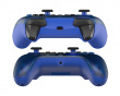 T7 PC & Xbox HE Kontroll - Sapphire Blue