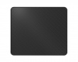 x LGG Hyperion Musematte - XL - Soft - Svart