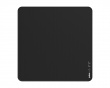 x LGG Hyperion Musematte - XL SQ - Soft - Svart