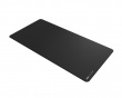 x LGG Hyperion Musematte - XXL - Soft - Svart