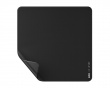 x LGG Hyperion Musematte - XL SQ - Xsoft - Svart