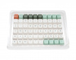 Dino Dye-Sub PBT Keycap Set - ISO