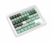 Dino Dye-Sub PBT Keycap Set - ISO