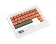 Dino Dye-Sub PBT Keycap Set - ISO