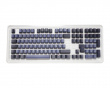 Cosmic Double-Shot PBT Keycap Set - ISO