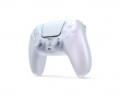 Playstation 5 DualSense V2 Trådløst PS5 Kontroller - Chroma Pearl