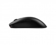 FK2-DW 4K Trådløs Gamingmus - Svart