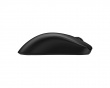 FK2-DW 4K Trådløs Gamingmus - Svart