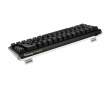 ONE 3 SF Classic RGB Tastatur [Baby Kangaroo] - Svart/Hvit
