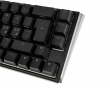 ONE 3 SF Classic RGB Tastatur [Baby Kangaroo] - Svart/Hvit