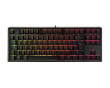 ONE 3 TKL Classic RGB Tastatur [Baby Kangaroo] - Svart/Hvit