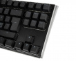 ONE 3 TKL Classic RGB Tastatur [Baby Kangaroo] - Svart/Hvit
