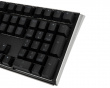 ONE 3 Classic RGB Tastatur [Baby Kangaroo] - Svart/Hvit