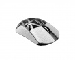 Mouse Grips til Beast X Max - Hvit