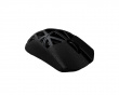 Mouse Grips til Beast X Max - Svart