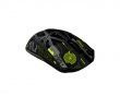 Mouse Grips til Beast X Max - Svart & Grønn