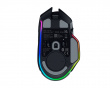 Basilisk V3 Pro 35K - Svart