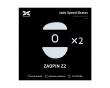Jade Mouse Skates til Zaopin Z2