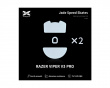 Jade Mouse Skates til Razer Viper V3 Pro