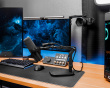 Wave Desk Stand - Mikrofonstativ