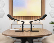 Wave Desk Stand - Mikrofonstativ