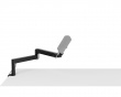 Wave Mic Arm Pro LP - Svart - Mikrofonarm