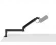 Wave Mic Arm Pro LP - Svart - Mikrofonarm