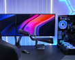 Wave Mic Arm Pro LP - Svart - Mikrofonarm