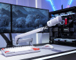 Wave Mic Arm Pro LP - Hvit - Mikrofonarm