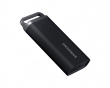 Portable SSD T5 EVO Eksterne SSD Harddisk USB 3.2 - 2 TB