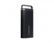 Portable SSD T5 EVO Eksterne SSD Harddisk USB 3.2 - 2 TB