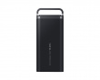 Portable SSD T5 EVO Eksterne SSD Harddisk USB 3.2 - 2 TB