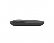 Boost Charge Pro 2-in-1 Qi2 Magnetisk Ladepute - Svart