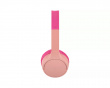 Soundform Mini - Hodetelefoner for Barn - Rosa