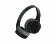 Soundform Mini - Hodetelefoner for Barn - Svart
