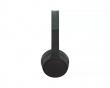 Soundform Mini - Hodetelefoner for Barn - Svart