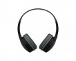 Soundform Mini - Hodetelefoner for Barn - Svart