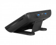 Streaming Deck One - USB-Hub - Svart