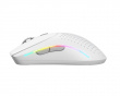 Model O 2 Mini Trådløs Gamingmus - Matte White